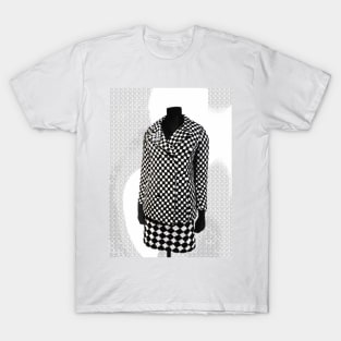 A Chequered Past T-Shirt